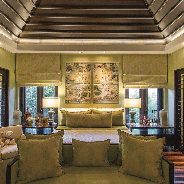 What Makes A Space Beautiful: Ivy & Cynthia Almario | Metro.Style